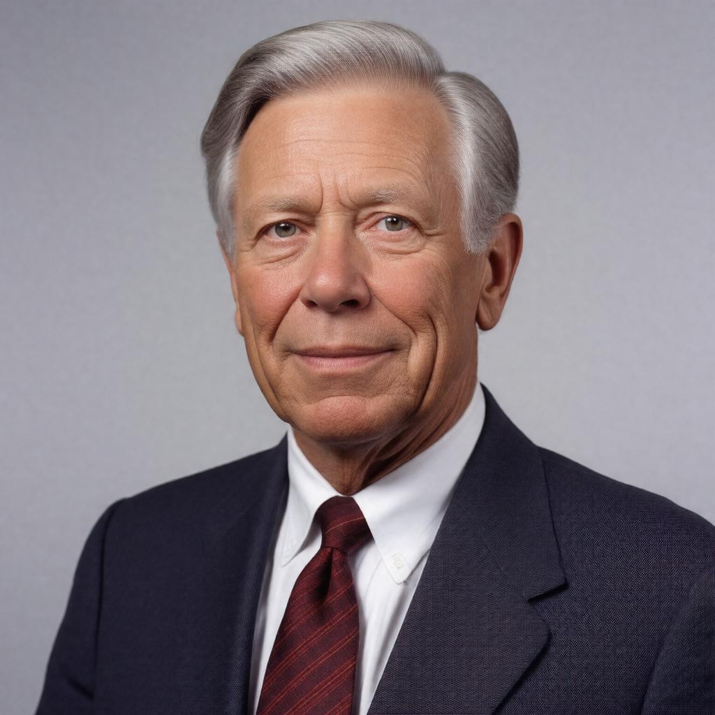 Ben Bradlee